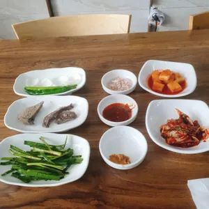 모도리국밥 사진