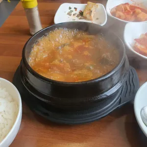 박장대소불고기 사진