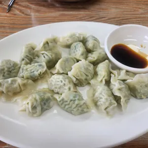 정대냉면 사진