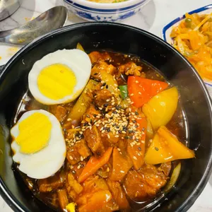 신왕우육면 사진
