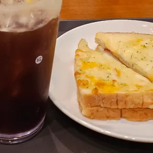 메가커피 사진