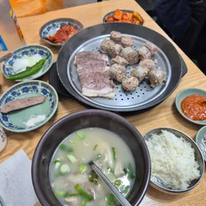 대박집 사진