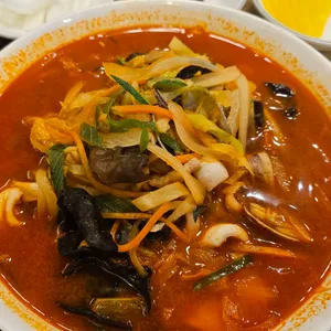 전가복 사진