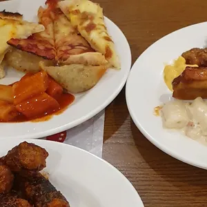 애슐리퀸즈 리뷰 사진