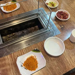 세계촌양꼬치 사진
