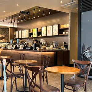 스타벅스 리뷰 사진