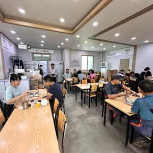 부산가야밀면 리뷰 사진