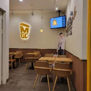 메가커피 리뷰 사진