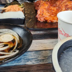 북한강막국수닭갈비 사진