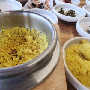 한국인의밥상 사진