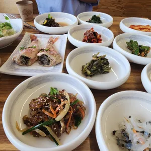 한국인의밥상 사진