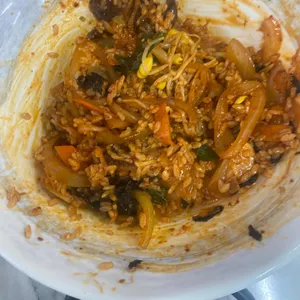 홍두깨칼국수 사진