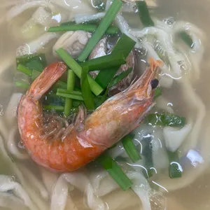 홍두깨칼국수 사진