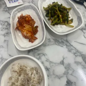 홍두깨칼국수 사진