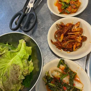 스타식당 사진