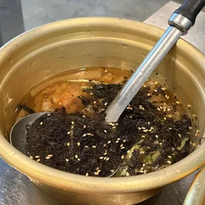 스타식당 사진
