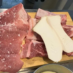 스타식당 사진