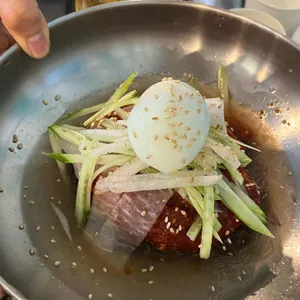 스타식당 사진