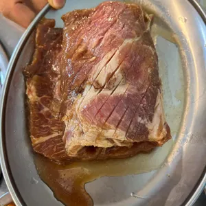 스타식당 사진