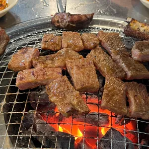 스타식당 사진