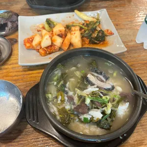 장모님해장국 사진