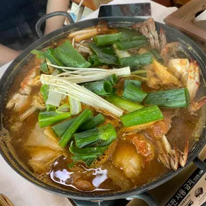 송정꽃게집 대표 사진