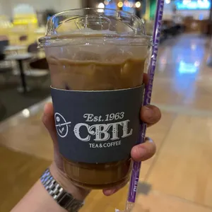 커피빈 사진