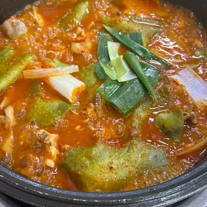 토방닭매운탕 사진