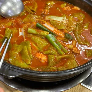 토방닭매운탕 사진