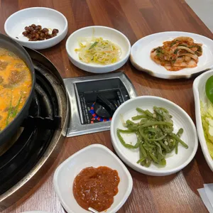 쌍교명가오리 사진