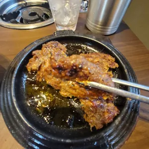 보문갈비 사진