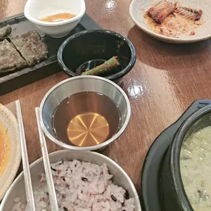 순남시래기 사진