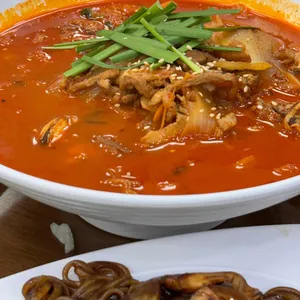 짬뽕관 사진