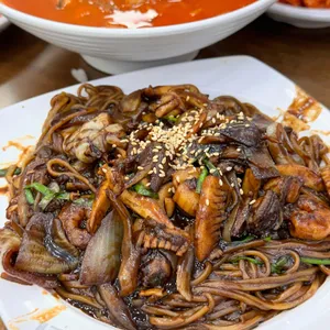 짬뽕관 사진