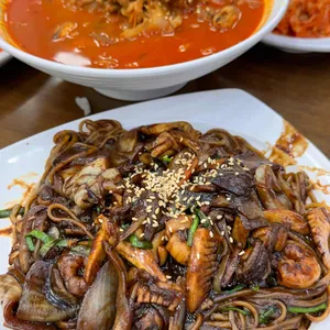 짬뽕관 사진