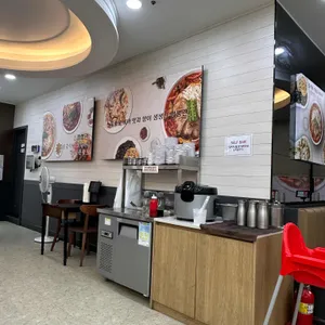 짬뽕관 리뷰 사진