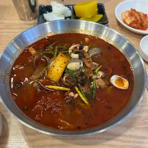 꼬막루 사진