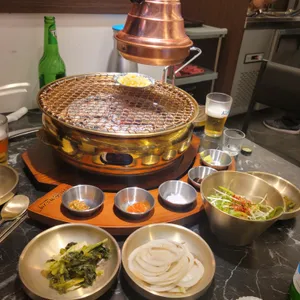 압구정화로구이 사진
