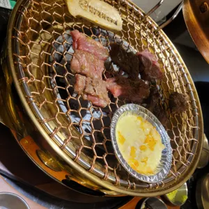 압구정화로구이 사진