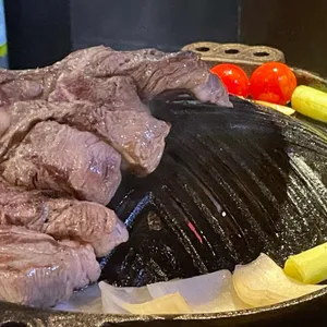 라무진 사진
