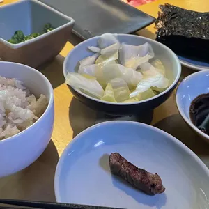 라무진 사진