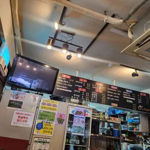 동이네막걸리 리뷰 사진