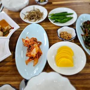 선화손만두전골 사진