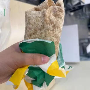 써브웨이 사진