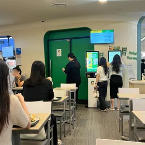 써브웨이 리뷰 사진