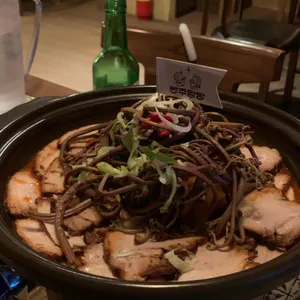반주담당 사진