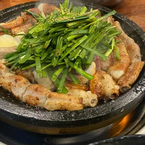 황소돌곱창 사진