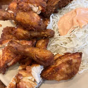 림스치킨 사진