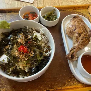옥면가 사진