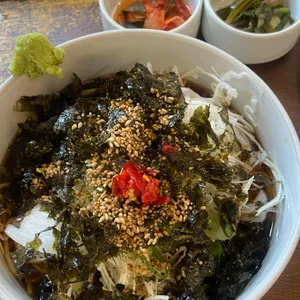 옥면가 사진